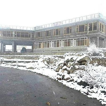 Fairy Land Hotel Karimabad  Экстерьер фото