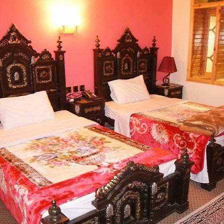 Fairy Land Hotel Karimabad  Экстерьер фото