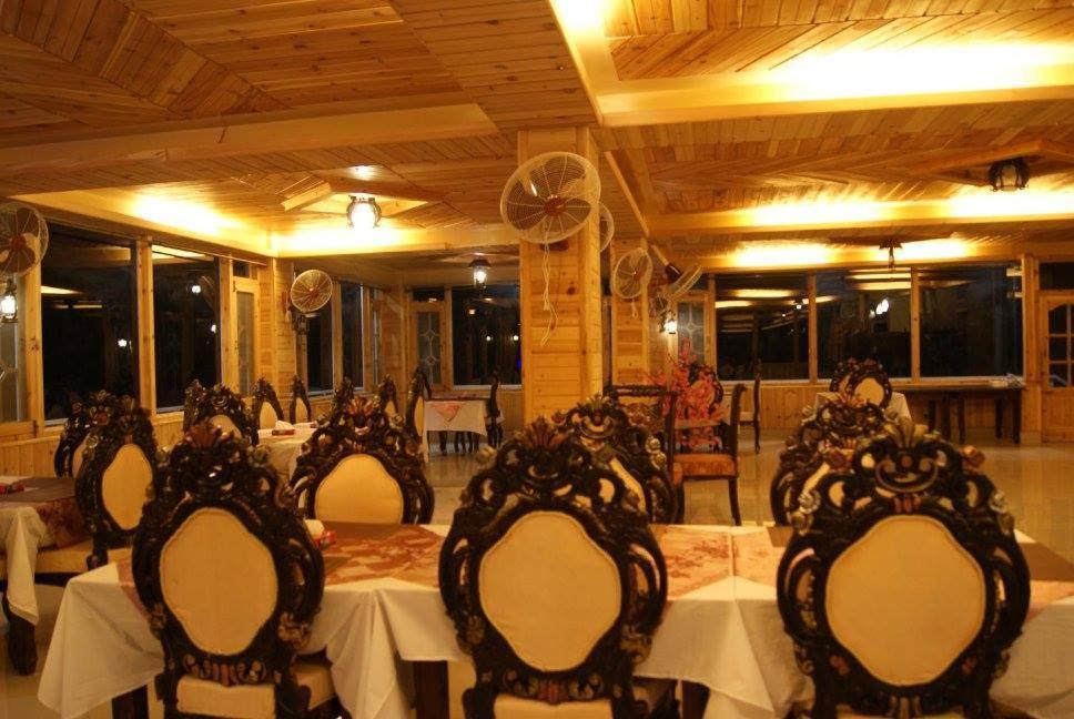 Fairy Land Hotel Karimabad  Экстерьер фото